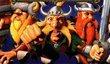 Blizzard о консольных планах