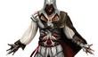 Дополнения для Assassin's Creed II были частью игры
