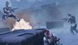 Рождественский уикенд в Uncharted 2