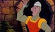 Dragon's Lair на iPhone и DSi