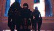 Mass Effect 2 и экраны загрузки