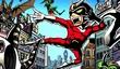 Хидеки Камия хочет вернуться к Viewtiful Joe