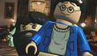 Трейлер Lego Harry Potter