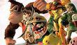 Новая игра от создателей Super Smash Bros. Brawl