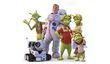 Planet 51 обзавелась издателем