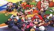 Super Mario Kart возглавил Top50 Guinness Gamer's Edition 2009