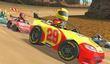 EA притормозила серию NASCAR, дав зеленый свет детским гонкам