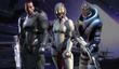EA не говорит, на каких платформах выйдет Mass Effect 2