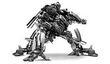 Transformers: Revenge of the Fallen этим летом