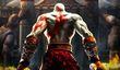 GDC09: God of War 3, Brutal Legend и другие 