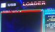 PS3 USBADVANCE - загрузчик образов PS2-игр 