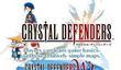 Final Fantasy Crystal Defenders R1 для PSN, XBLA и Wiiware