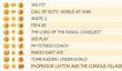  Британский Top лучших игр (19-25 января)