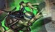 TMNT: Smash Up в разработке