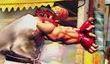 Street Fighter IV: кое-что эксклюзивно для PS3