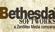 Bethesda о своих планах на этот год