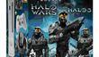 Xbox 360: бандл Best of Halo Edition
