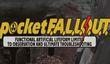 Pocket F.A.L.L.O.U.T. - фанатам посвящается