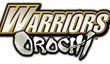 Warriors Orochi Z - эксклюзив PS3