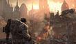 Е3 2008: кооператив на пятерых и дата выхода Gears of War 2