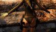 Новые скриншоты (Afro Samurai, Fallout 3, Tomb Raider Underworld...)