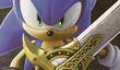 Sonic & The Black Knight для Wii в разработке