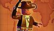 Lego Indiana Jones вернулась на вершину британского Top10