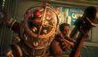 PS3-версия BioShock внешне будет аналогична изданию для Xbox 360