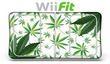 «Конопляная» Wii Balance Board