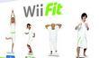 Wii Fit снова на первом месте UK Top10