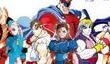 «1С» стала партнером Capcom