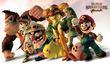 UK Top10 (30.06-6.07): Super Smash Bros. Brawl удерживает лидерство