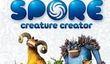 Spore Creature Creator по-прежнему №1 в США
