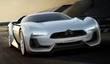 Стоимость Citroёn GT составит $1,8 млн.