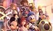 Создатель Kingdom Hearts хотел добавить в игру бензопилу