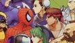 Marvel vs Capcom 2 в XBLM с 29 июля