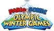 Дата выхода Mario & Sonic at the Olympic Winter Games