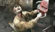 Resident Evil 4 Mobile Edition на iPhone