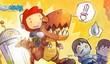 Дата выхода Scribblenauts