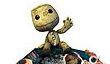 LittleBigPlanet на PSP Go - запись игрового процесса