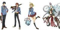 Подробности о Valkyria Chronicles 2