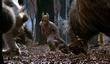 Where the Wild Things Are в октябре