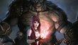Dragon Age: Origins - трейлер Wardens Vengeance