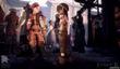 Новые скриншоты (Project Origin, Fable 2...)
