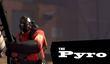 Team Fortress 2: обновление для Pyro и две новые карты