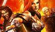 Крис Тейлор заговорил о Dungeon Siege 3