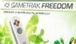 Сенсорный контроллер Gametrak Freedom для Xbox 360 этой осенью