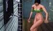 Nude-patch для The Sims 3 вышел до релиза игры