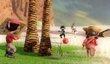 Pirates vs. Ninjas Dodgeball для Wii
