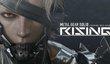 Metal Gear Solid: Rising использует новый движок 